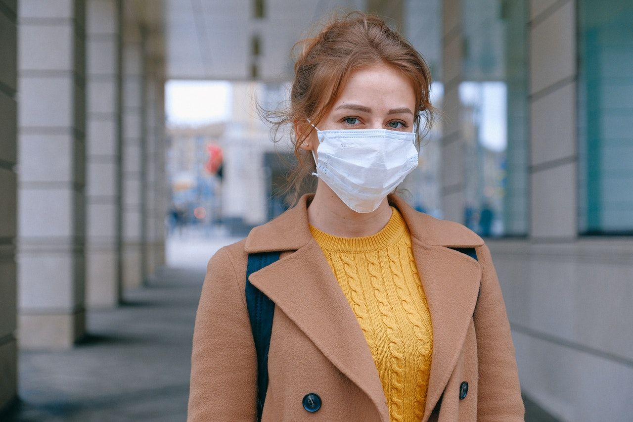 Dokter Reisa: Ganti Masker Tiap 4 Jam Atau Jika Sudah Lembap