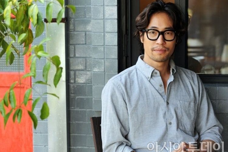 Pacar Hamil Besar, Ini 6 Fakta Pernikahan Aktor Ryu Seung Bum