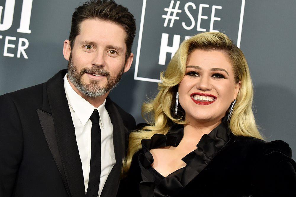 13 Seleb Hollywood yang Memutuskan untuk Bercerai di 2020