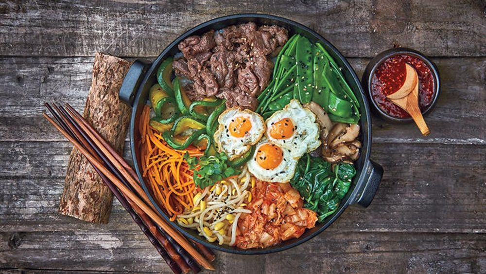Lezat dan Praktis, 8 Resep Makanan Korea yang Memanjakan Lidah