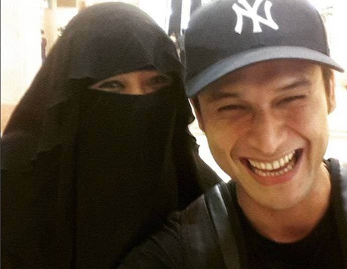 21 Tahun Berlalu, Ini Kabar Terbaru 8 Pemain Sinetron ...