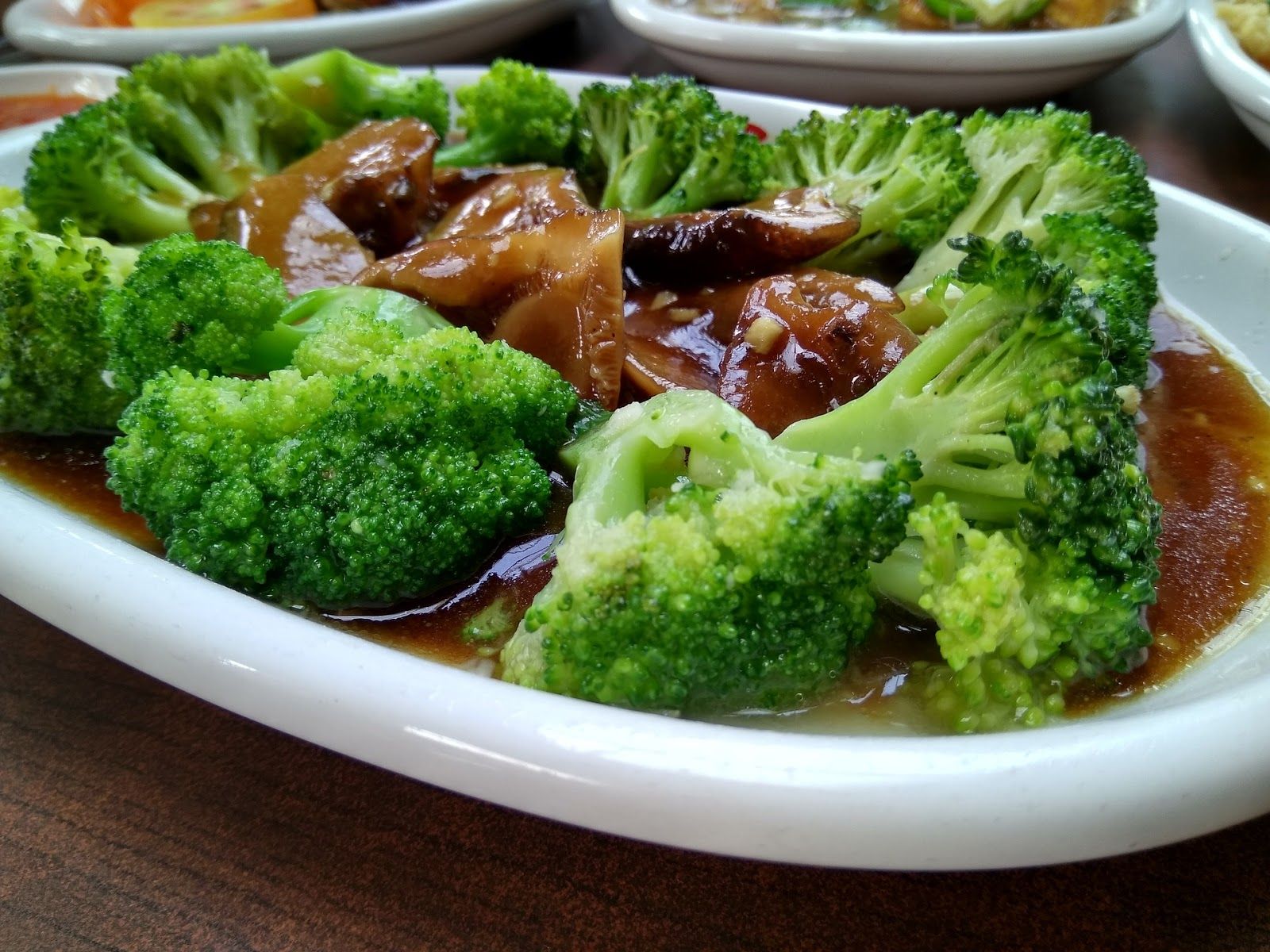 Kaya Vitamin A, Ini Resep Sehat Brokoli, Wortel, Sampai Ikan Herring