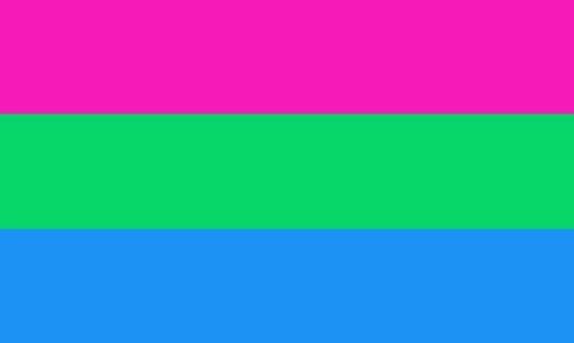 Mengenal Ragam Orientasi Seksual, Inilah 16 Lambang Bendera LGBT+