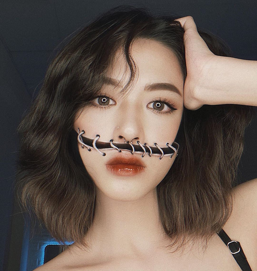 9 Beauty Vlogger Asia Ini Punya Riasan Khas yang Unik, Follow Yuk!