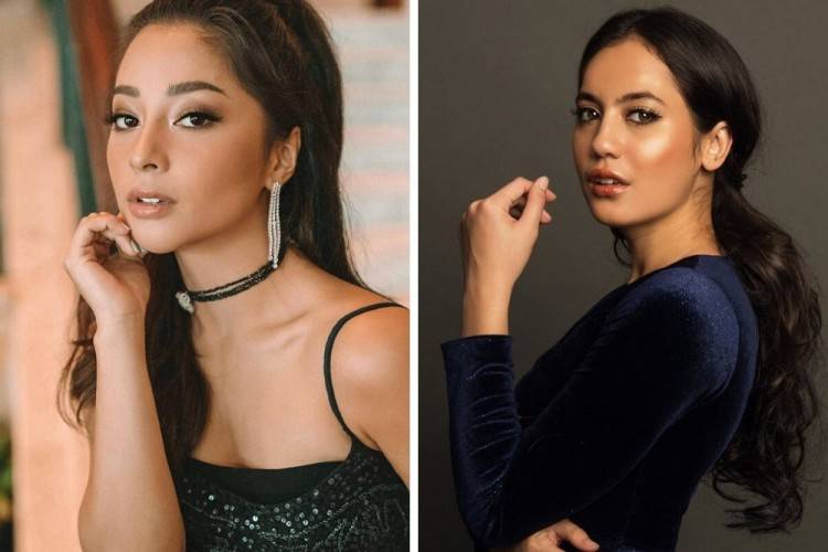 Mantan Suami Pevita Pearce - Actris Indonesian