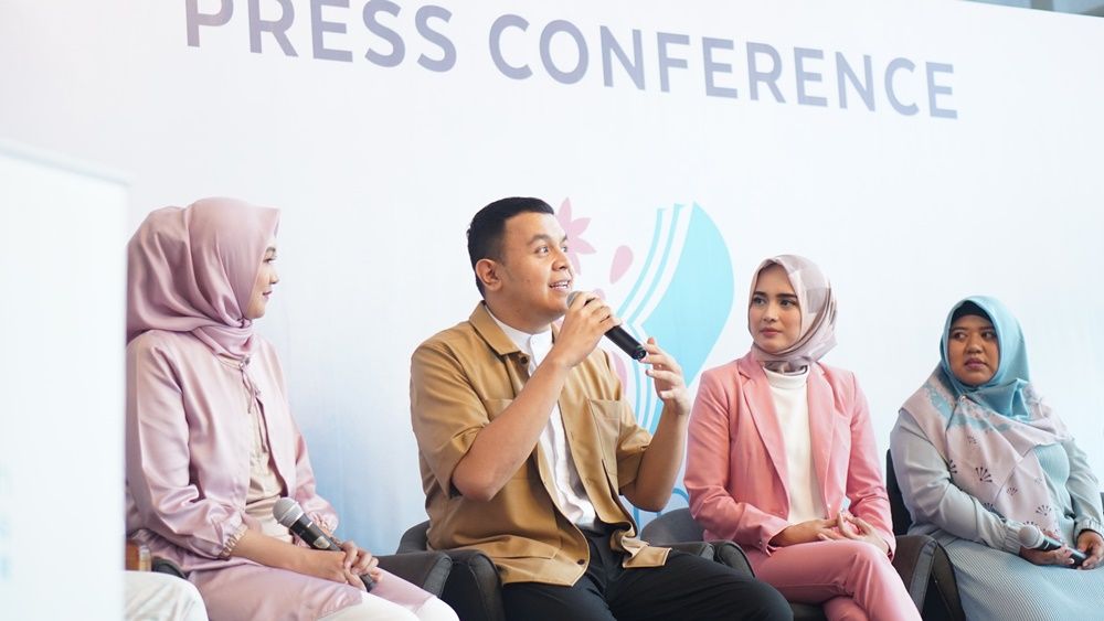 Wardah Inspiring Teacher 2020, Dukungan Besar untuk Pendidik Indonesia