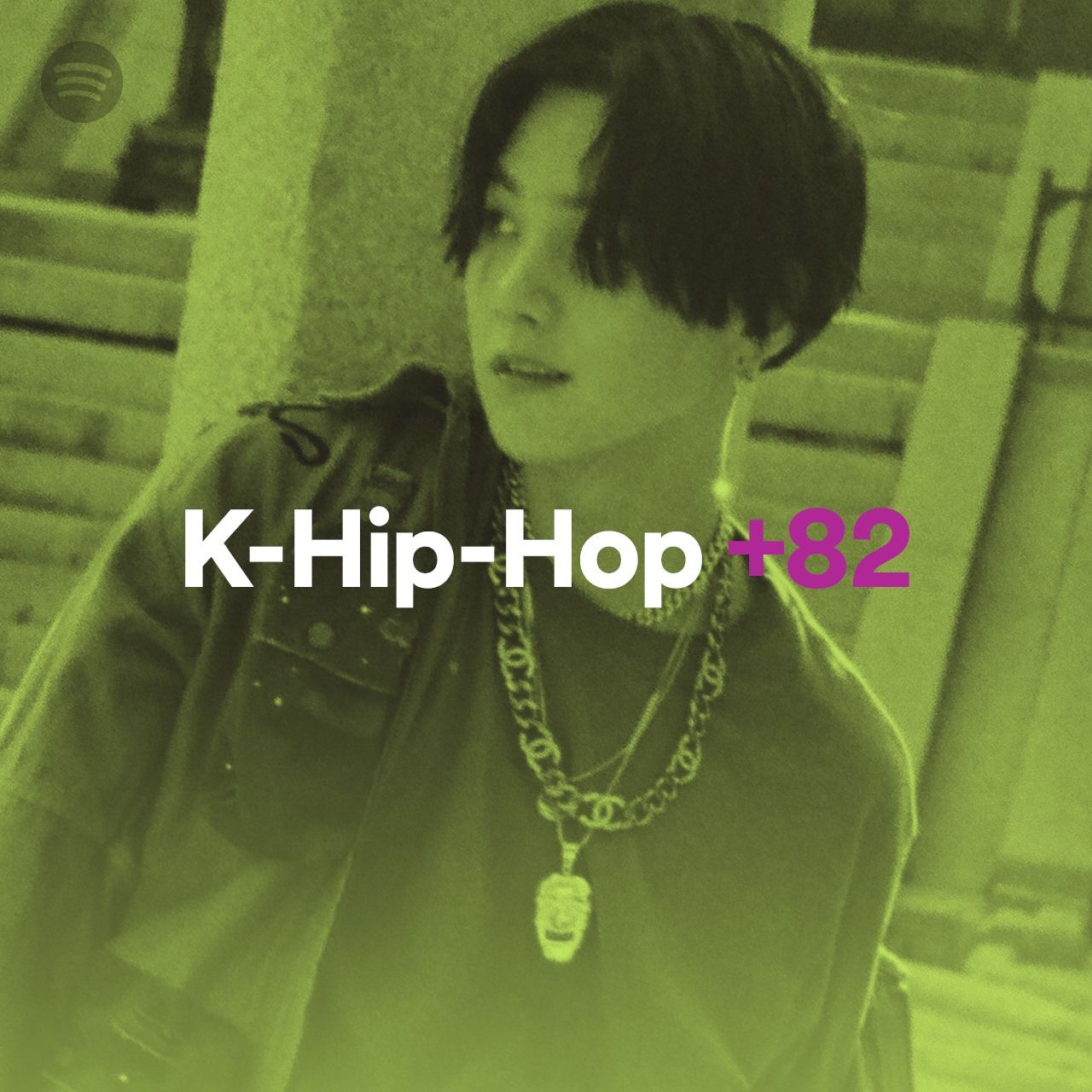 13 Playlist Baru Lagu Korea untuk Kamu si Penggemar K-pop