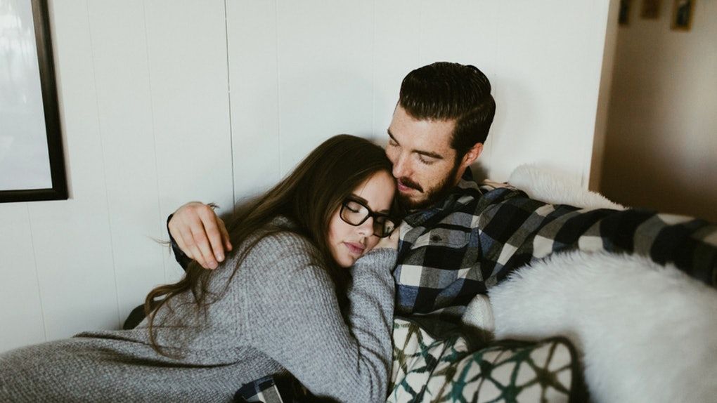 5 Kebiasaan Seks yang Jadi Tanda Hubunganmu Nggak Akan Langgeng