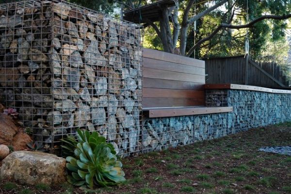 Hunian Rasa Alam, Ini 7 Ide Desain Rumah dengan Bahan Batu Alam