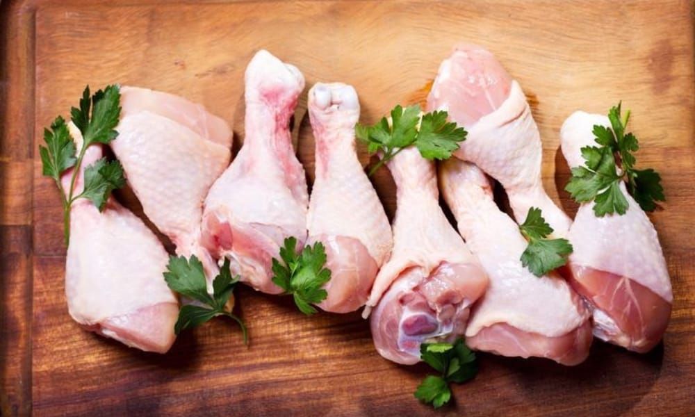 Agar Tahan Lama, Begini 5 Cara Menyimpan Daging Ayam 