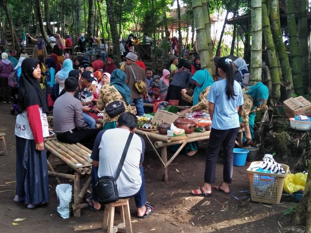 Bikin Kesal, Ini 7 Fakta Di Balik Suku Baduy yang Tolak Dikunjungi