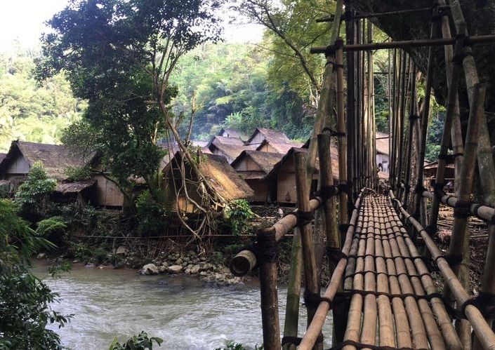 Bikin Kesal, Ini 7 Fakta Di Balik Suku Baduy yang Tolak Dikunjungi