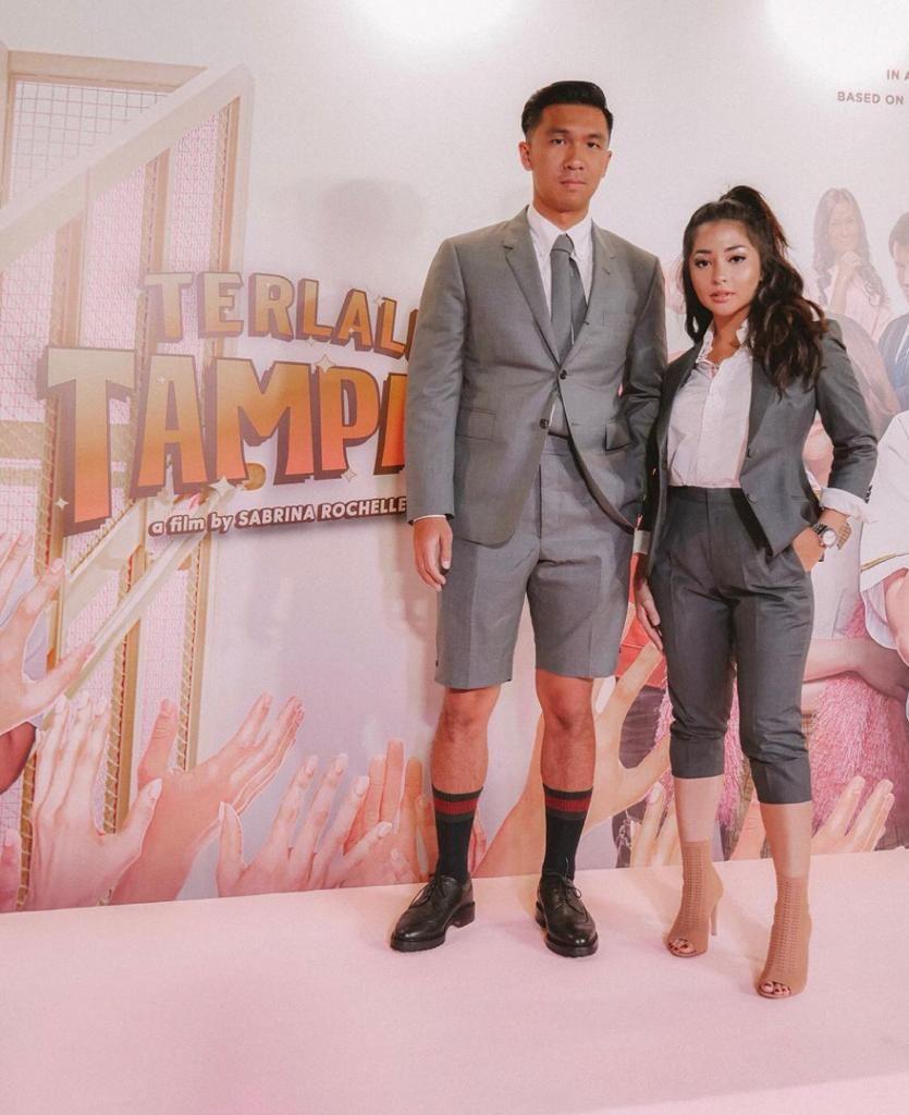 Tajir Melintir Ini Sumber Kekayaan Nikita Willy dan Calon Suami