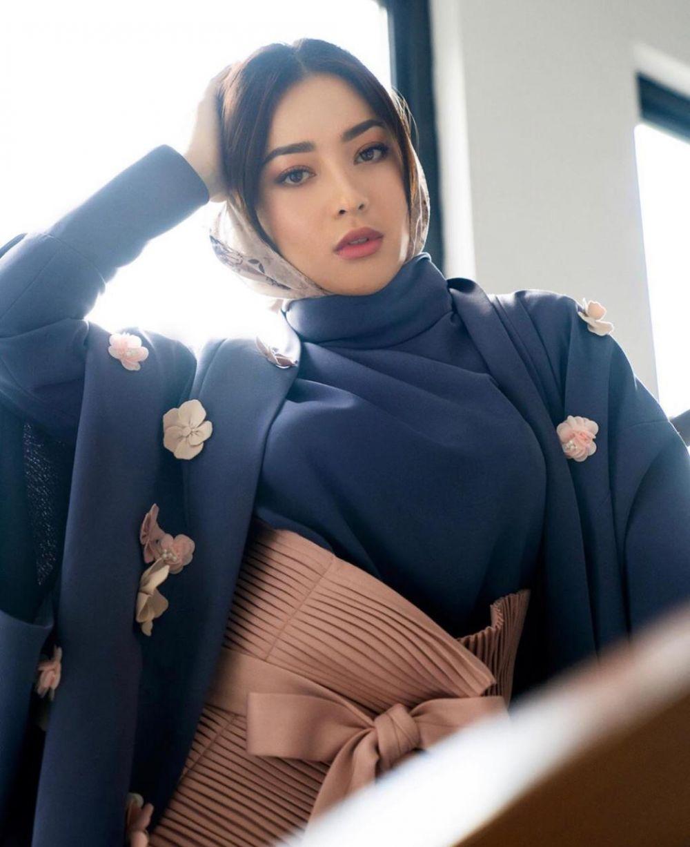 Tajir Melintir Ini Sumber Kekayaan Nikita Willy dan Calon Suami
