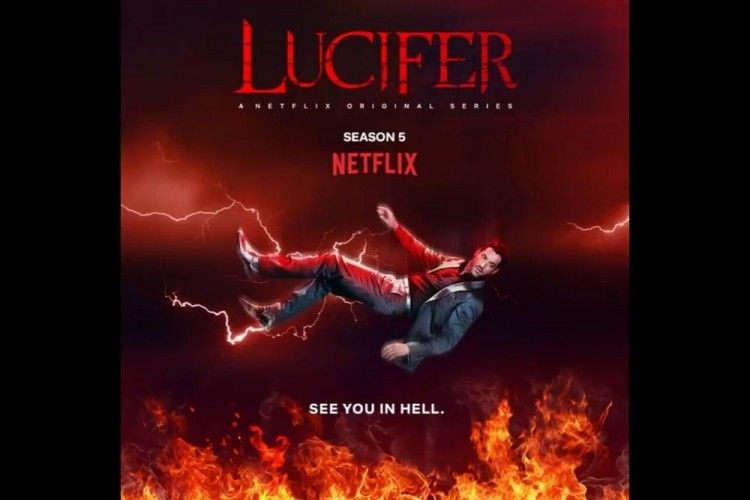 Lucifer is Back! Tonton Trailer Terbarunya di Sini!