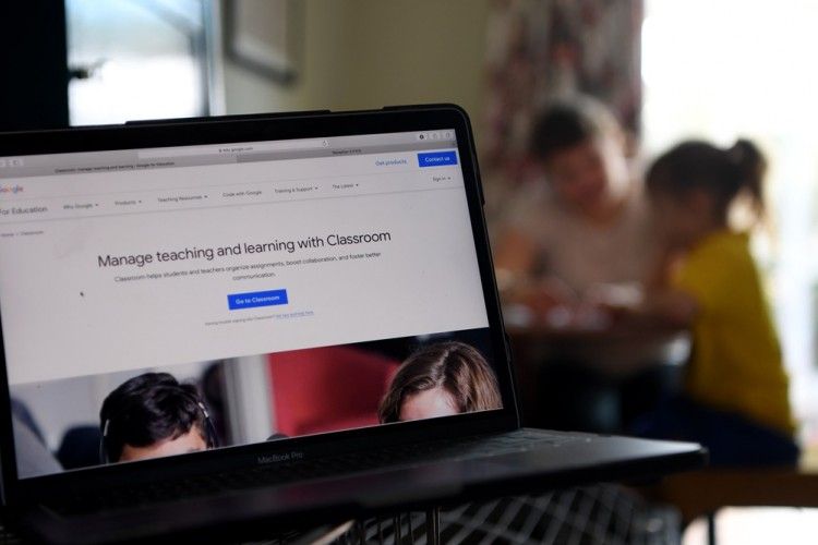 3 Cara Mudah Mengakses Google Classroom Tanpa Internet