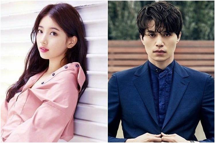 Tak Kenal Usia 10 Artis Cewek Korea Ini Punya Pasangan Jauh Lebih Tua