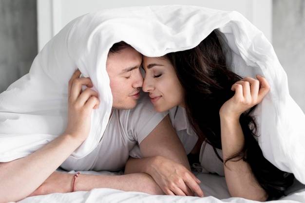 Paling Semangat Saat Bercinta 4 Zodiak