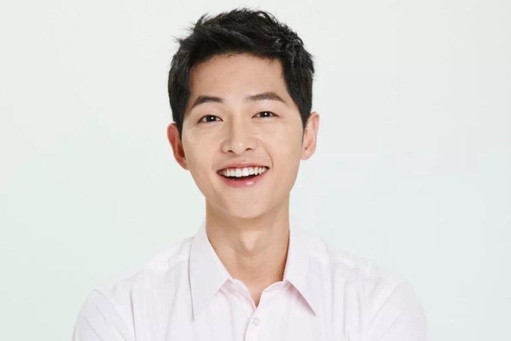 Bikin Hati Meleleh, 7 Aktor Korea ini Punya Eye Smile Terbaik 