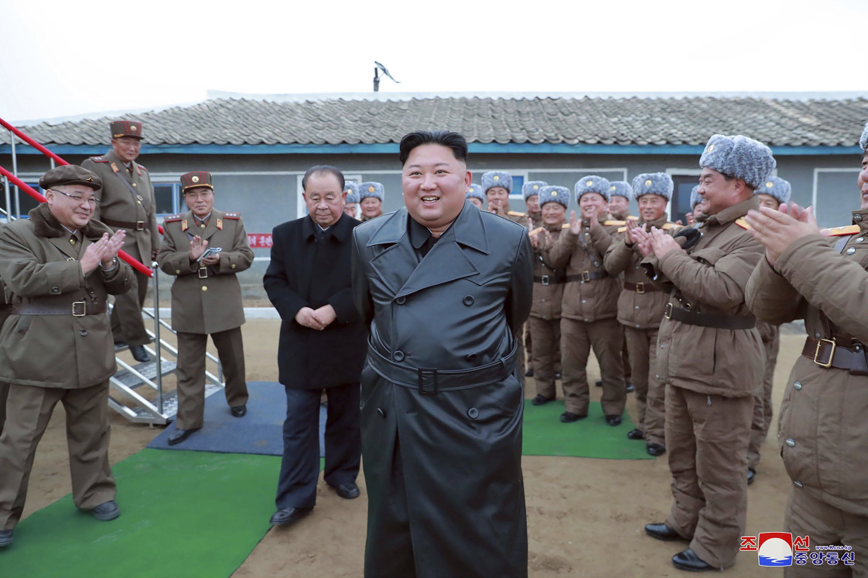 Aturan Baru Korea Utara: Nonton Drama Korea Siap-Siap Dieksekusi!