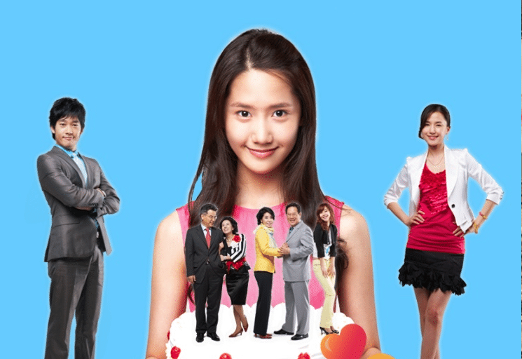 Dari Penghargaan Hingga Banjir Kritik Ini 7 Drama Terbaik Yoona Snsd