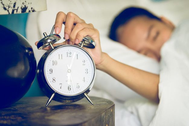 Biar Kulit Tetap Cantik, Jangan Lakukan 7 Hal Ini Saat Tidur