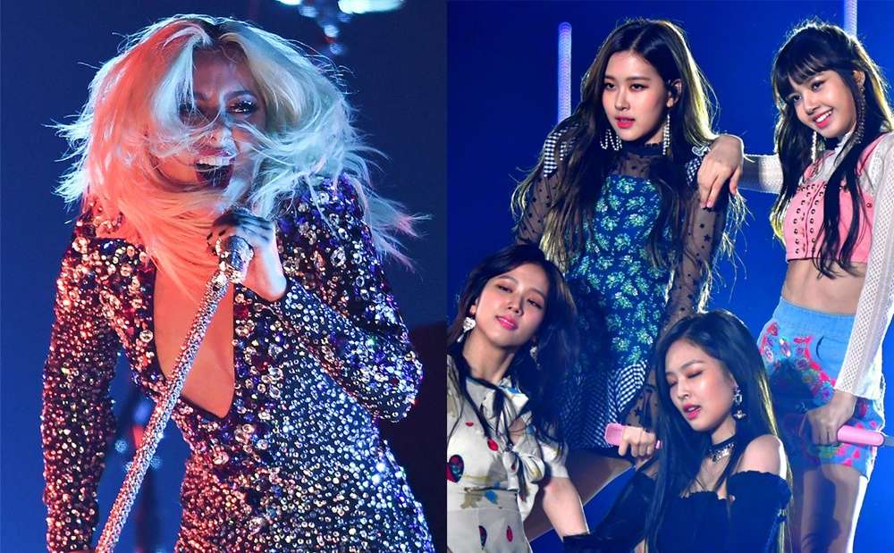 Rilis Single Baru, Blackpink Kolaborasi Sama Musisi Amerika?