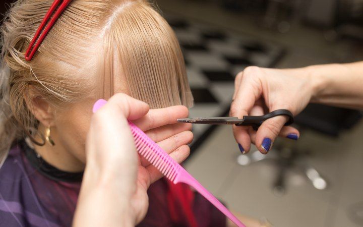 Before Cutting Bangs, Take Care Of These 7 Things First! 