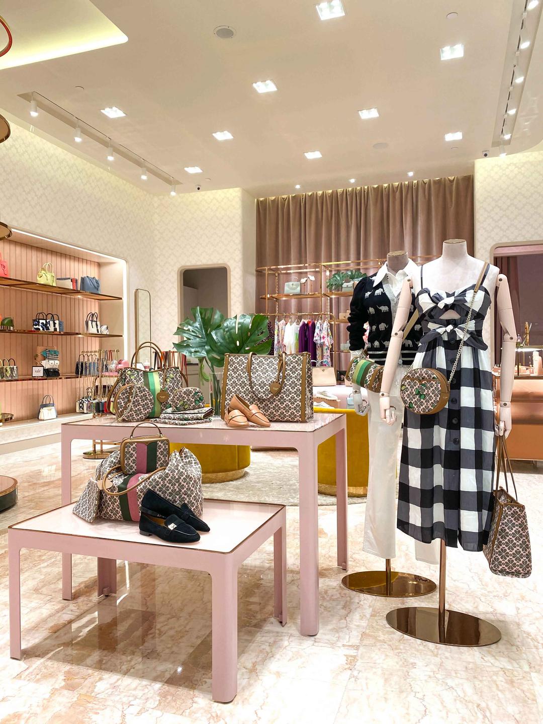 toko kate spade jakarta