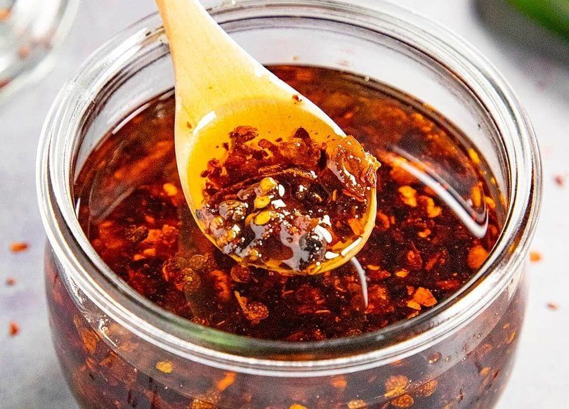 Mengenal 7 Varian Sambal Yang Terkenal Di Dunia