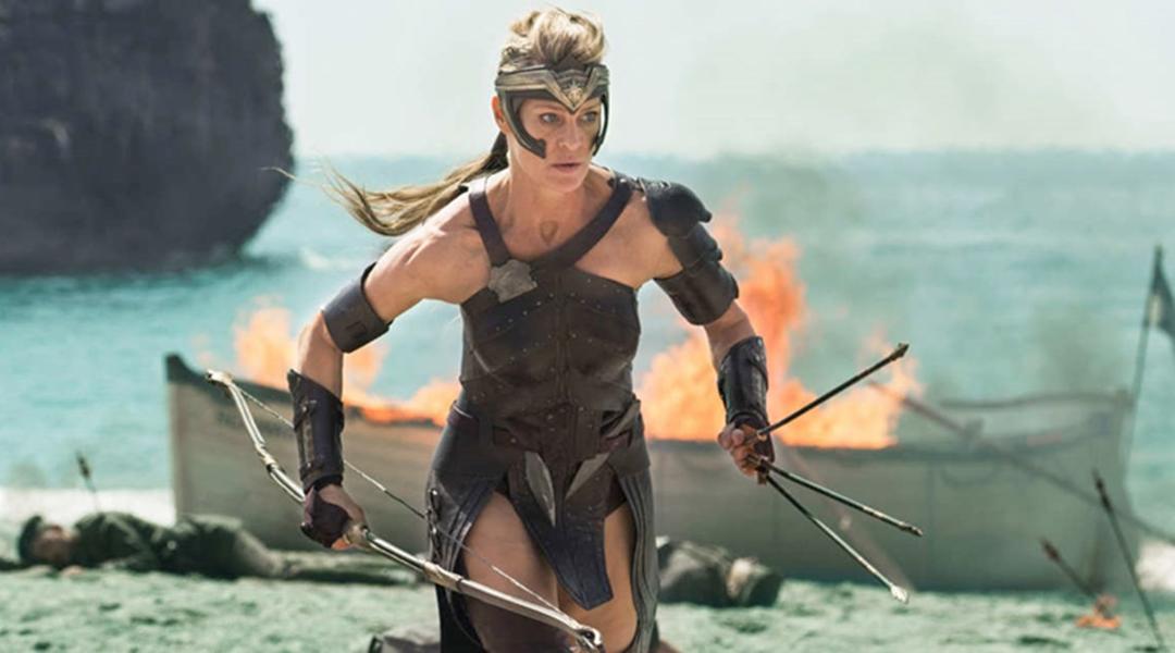 short wonder woman quotes