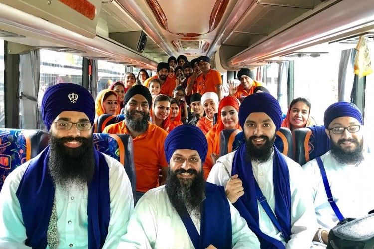 Sering Disangka Gabungan Hindu dan Islam, Ini 5 Fakta Agama Sikh 