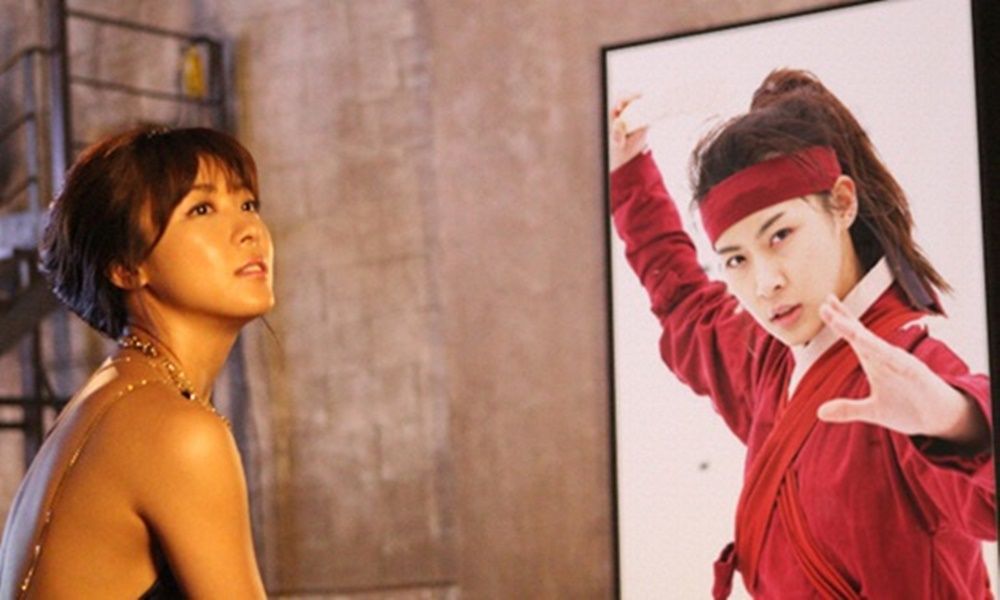 Kembali ke Layar, Ini 5 Peran Multitalenta Ha Ji Won yang Jadi Sorotan