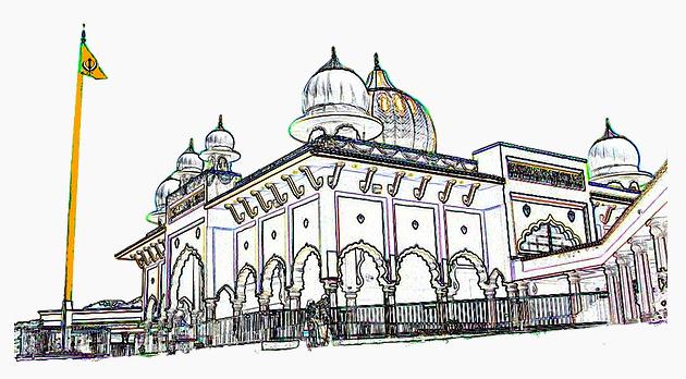 Sering Disangka Gabungan Hindu dan Islam, Ini 5 Fakta Agama Sikh 