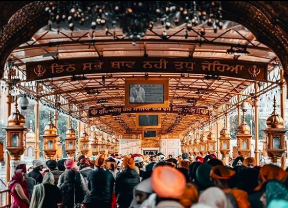 Sering Disangka Gabungan Hindu dan Islam, Ini 5 Fakta Agama Sikh 