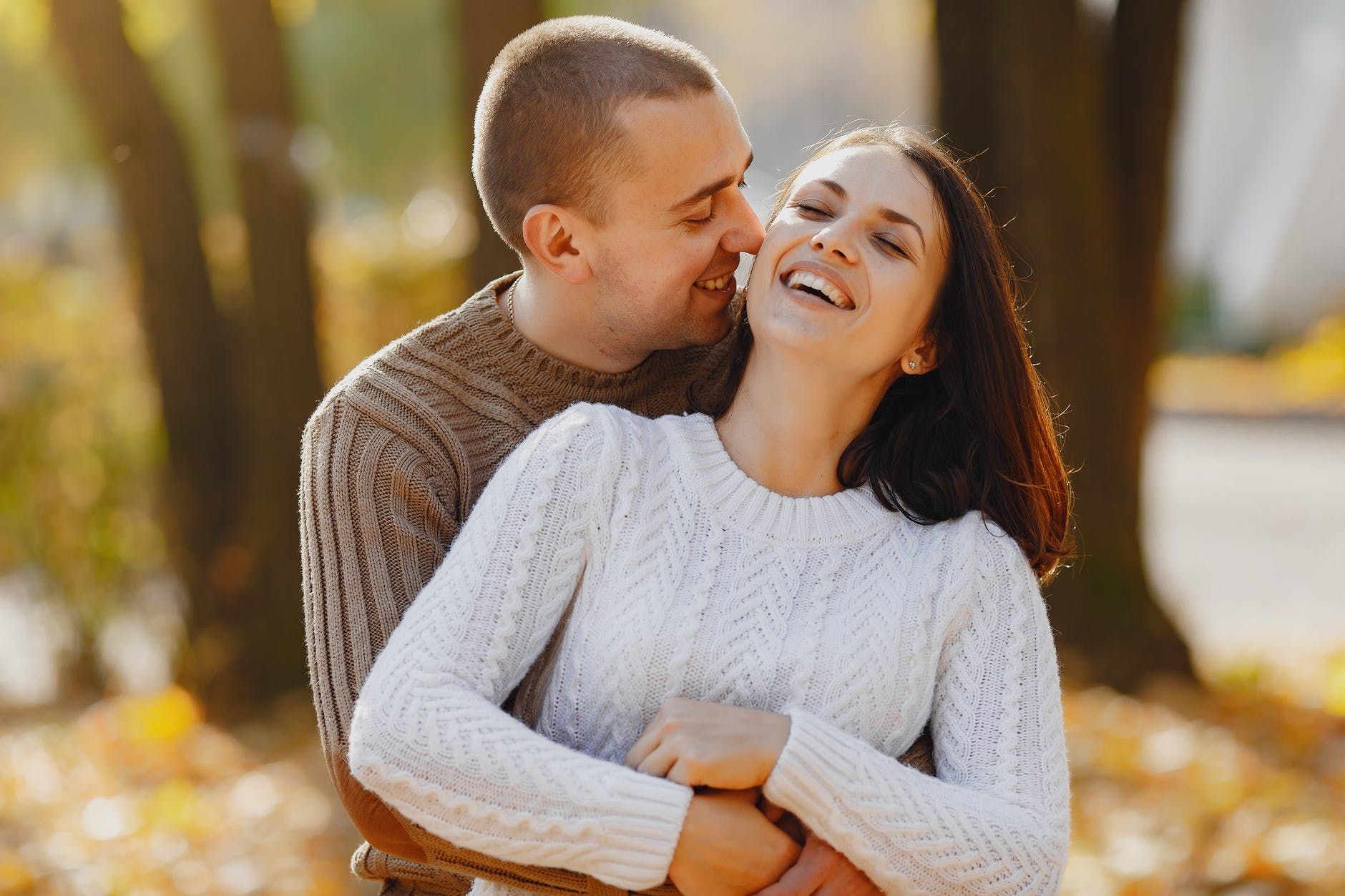 Bikin Awet! Buktikan Cintamu Pada Pasangan Lewat 6 Cara Menghargainya