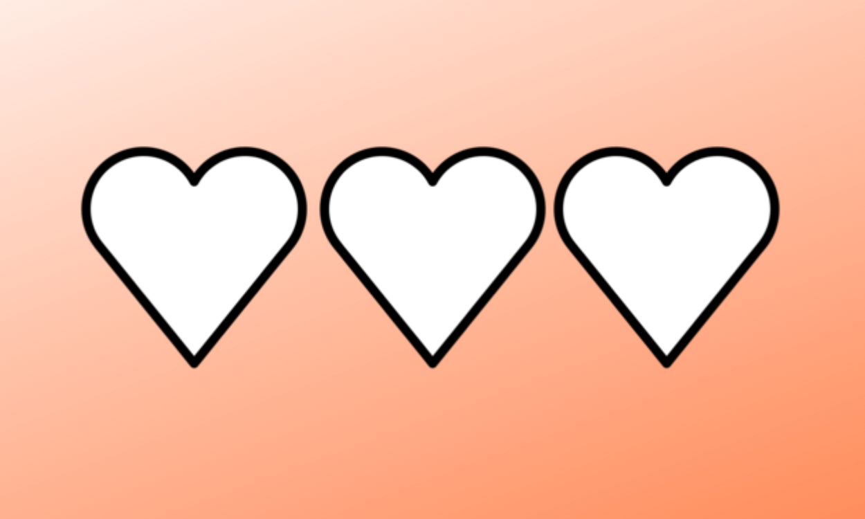 Bukan Sekadar Cinta, Ini Makna 9 Warna Emoji Hati dalam Chat