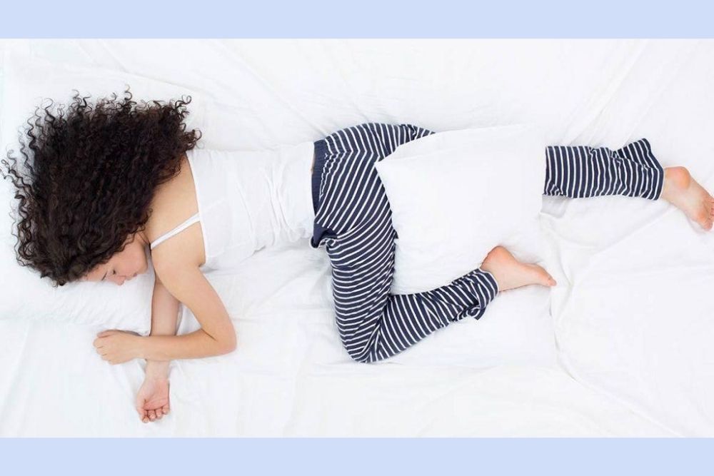 It turns out that here are 7 positions to get the best sleep quality 