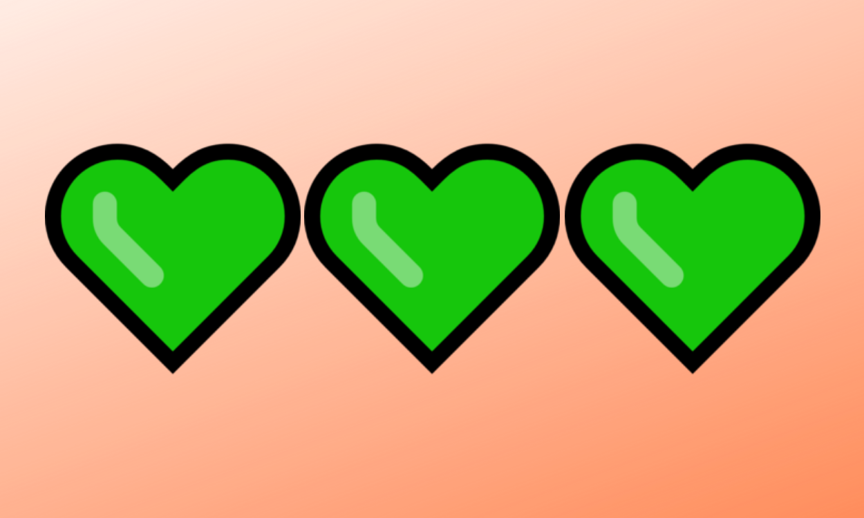 Bukan Sekadar Cinta, Ini Makna 9 Warna Emoji Hati dalam Chat