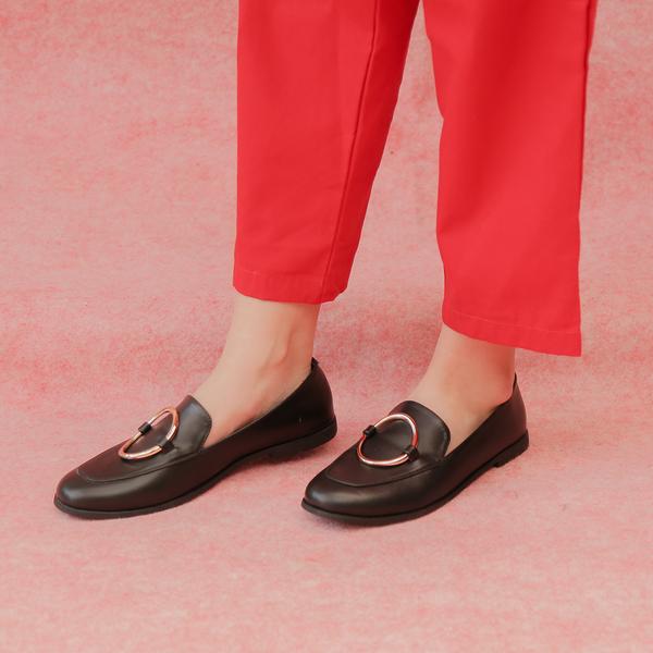 brand flat shoes lokal
