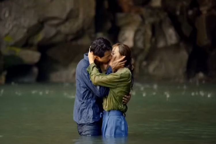 10 Drama Korea dengan Adegan Ciuman Terpanas Sepanjang Dekade Terakhir