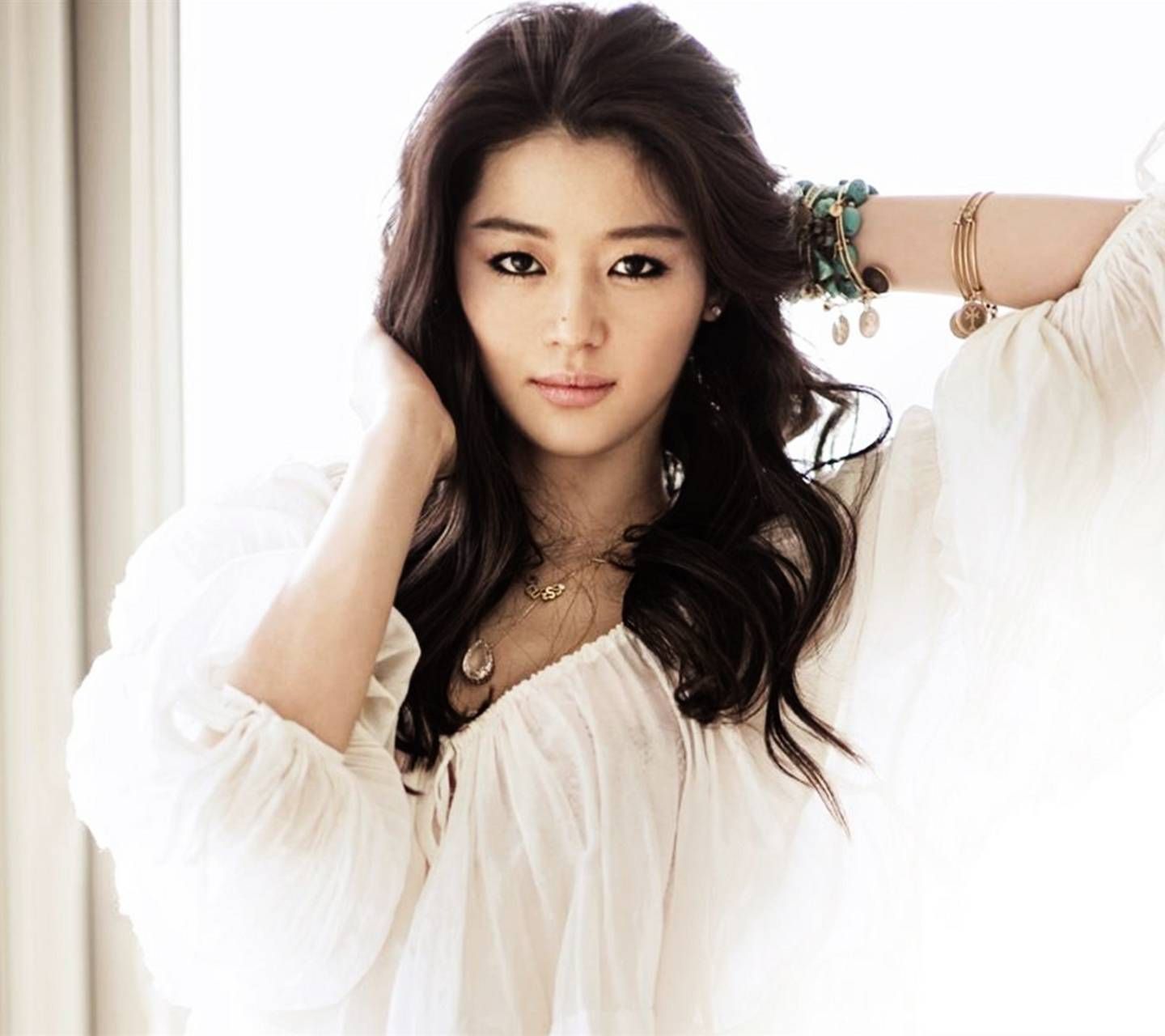 7 Fakta Jun Ji Hyun Salah Satu Aktris Termahal Di Korea