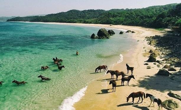 Capai Rp250 Juta Per Malam, Ini 7 Alasan Mengapa Nihi Sumba Mahal