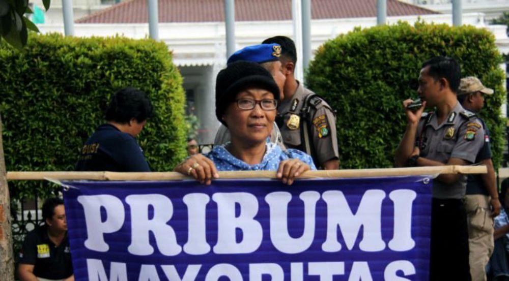 Ini Lho Pribumi Asli Indonesia Berdasarkan Sejarah, Sudah Tahu?