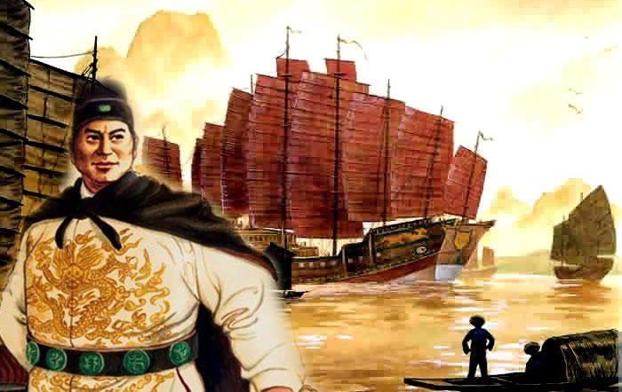 Ini Lho Pribumi Asli Indonesia Berdasarkan Sejarah, Sudah Tahu?