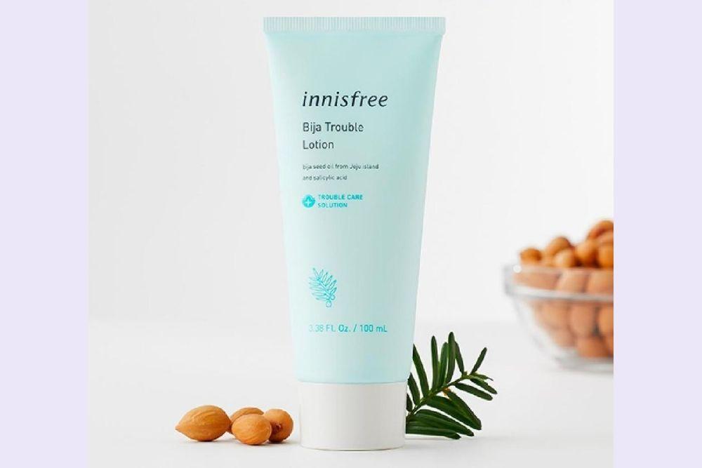 Bebas Kilap Seharian dengan 7 Rekomendasi Moisturizer Asal Korea