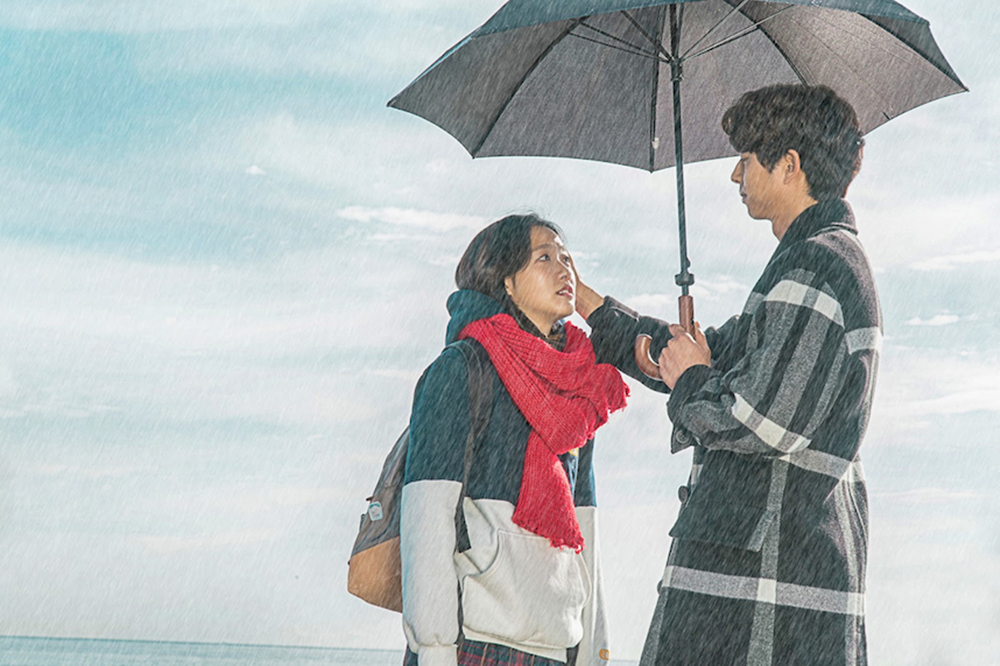 7 Tipe Pasangan dalam Drama Korea yang Sering Kita Temui