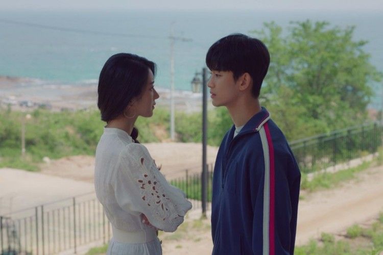 It’s Okay to Not Be Okay & 7 KDrama Ini Berkisah Soal Kesempatan Kedua