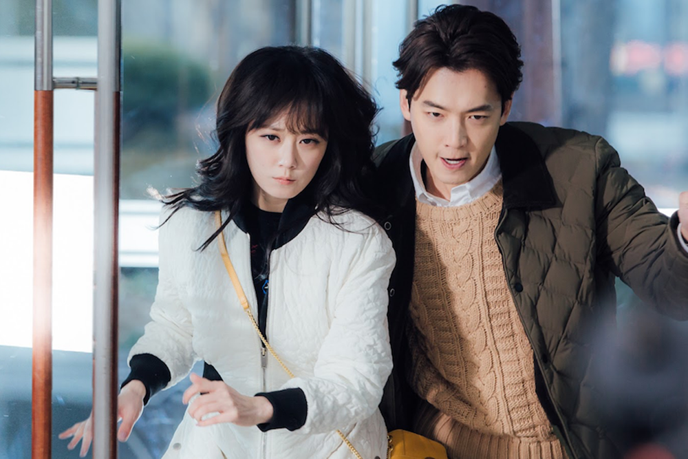 It’s Okay to Not Be Okay & 7 KDrama Ini Berkisah Soal Kesempatan Kedua