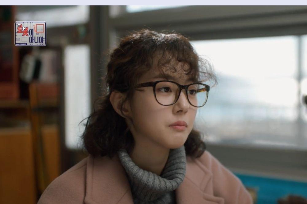 Totalitas, 9 Aktris Ini Tampil dengan Rambut Keriting di Totalitas, 9 Aktris Ini Tampil dengan Rambut Keriting di